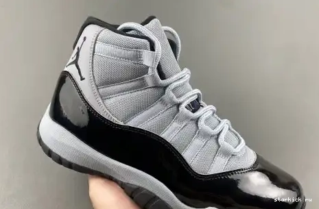 CT8012-6005  CT8012-6005 Air  Retro Jordan 11  0430